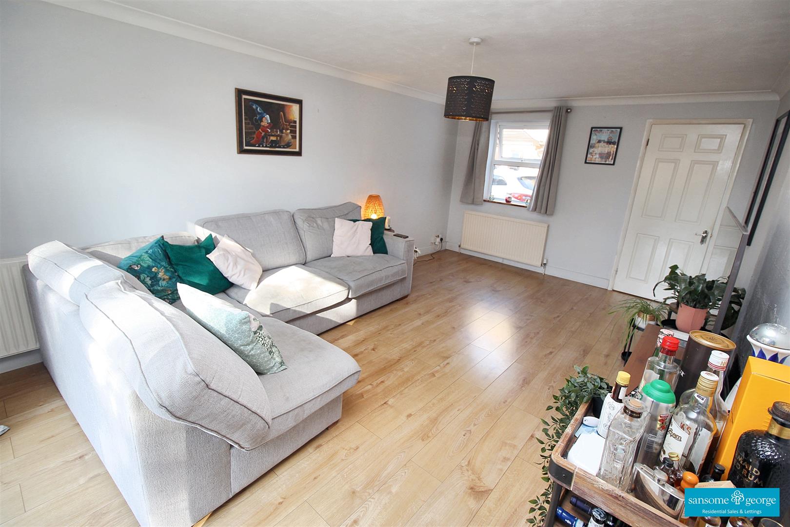 Cranmer Close, Tilehurst, Reading